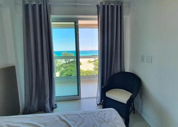Aparts Da Praia Grande 601
