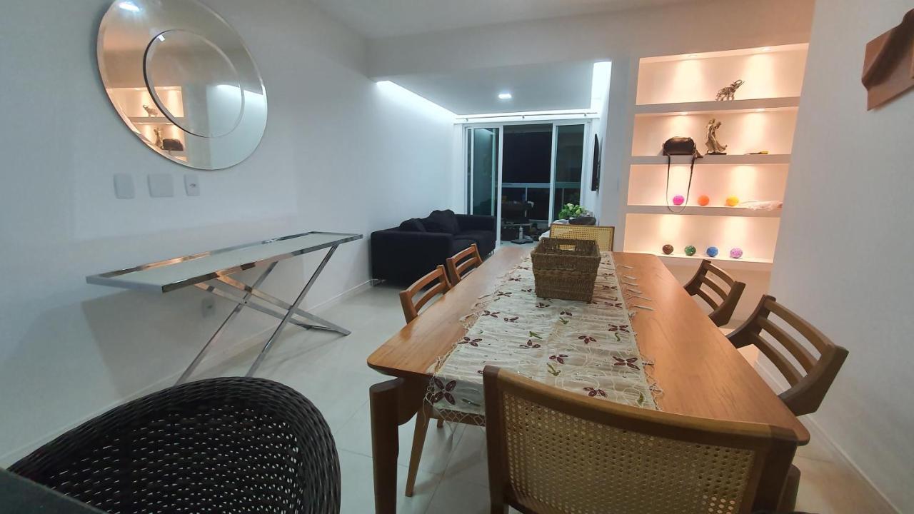 Aparts Da Grande 601 Apartment