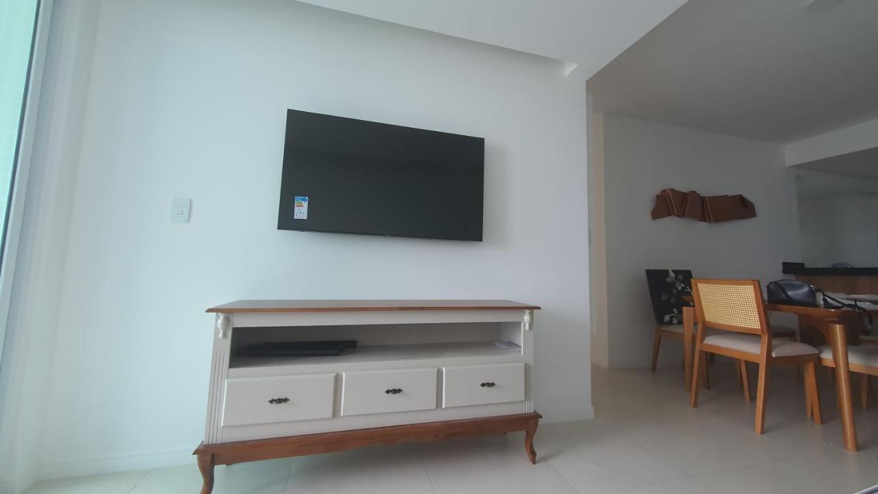 Aparts Da Grande 601 Apartment