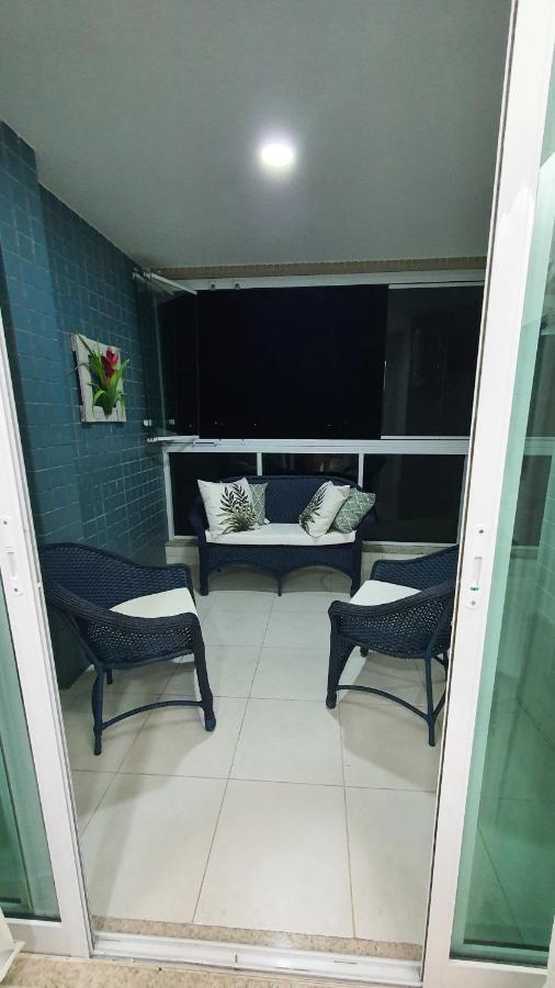 Aparts Da Grande 601 Apartment *