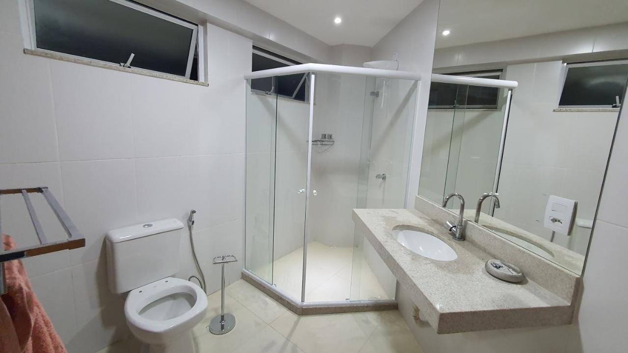 Aparts Da Grande 601 Apartment