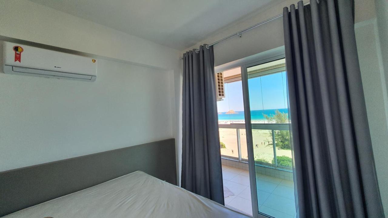 Apartment Aparts Da Grande 601 Arraial do Cabo