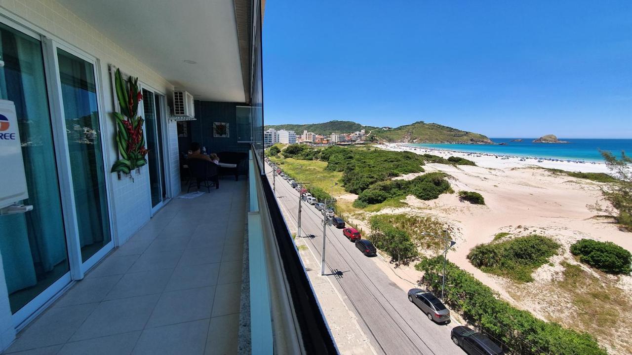 Aparts Da Grande 601 Apartment *