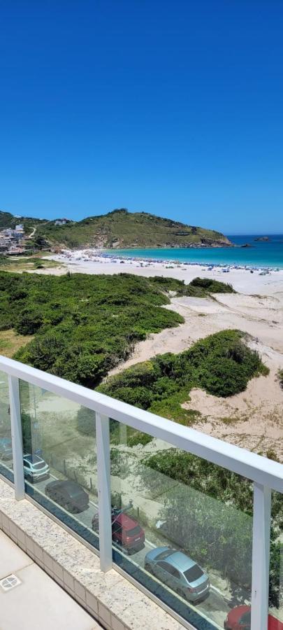 Aparts Da Grande 601 Arraial do Cabo