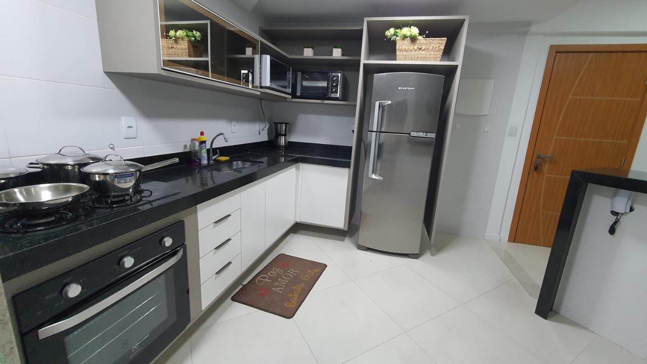 Aparts Da Grande 601 Apartment Arraial do Cabo
