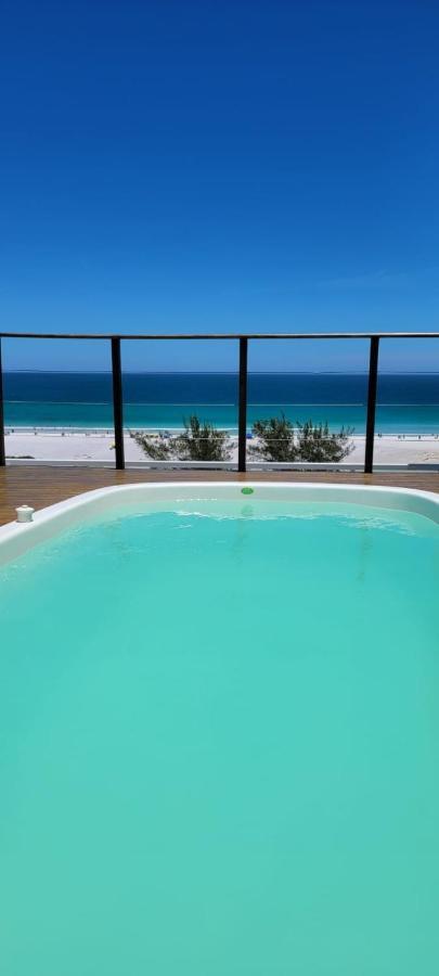 Apartment Aparts Da Grande 601 Arraial do Cabo