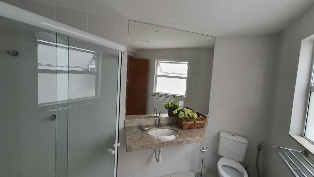 Aparts Da Grande 601 Apartamento *