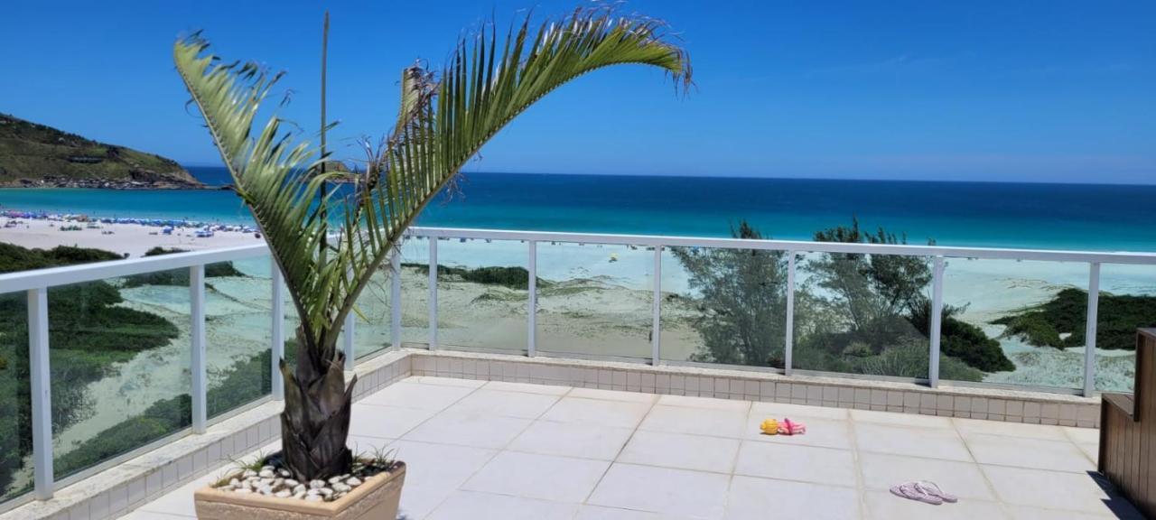 Aparts Da Grande 601 Apartamento *