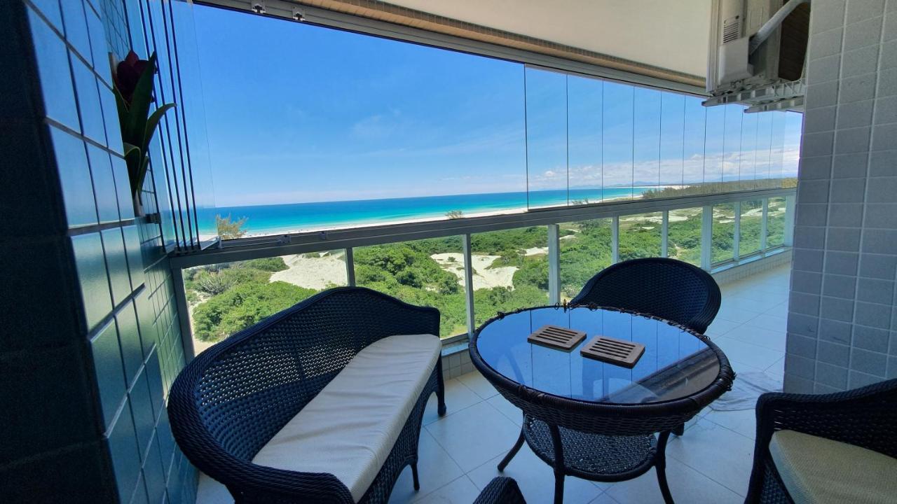 Aparts Da Grande 601 Apartamento *