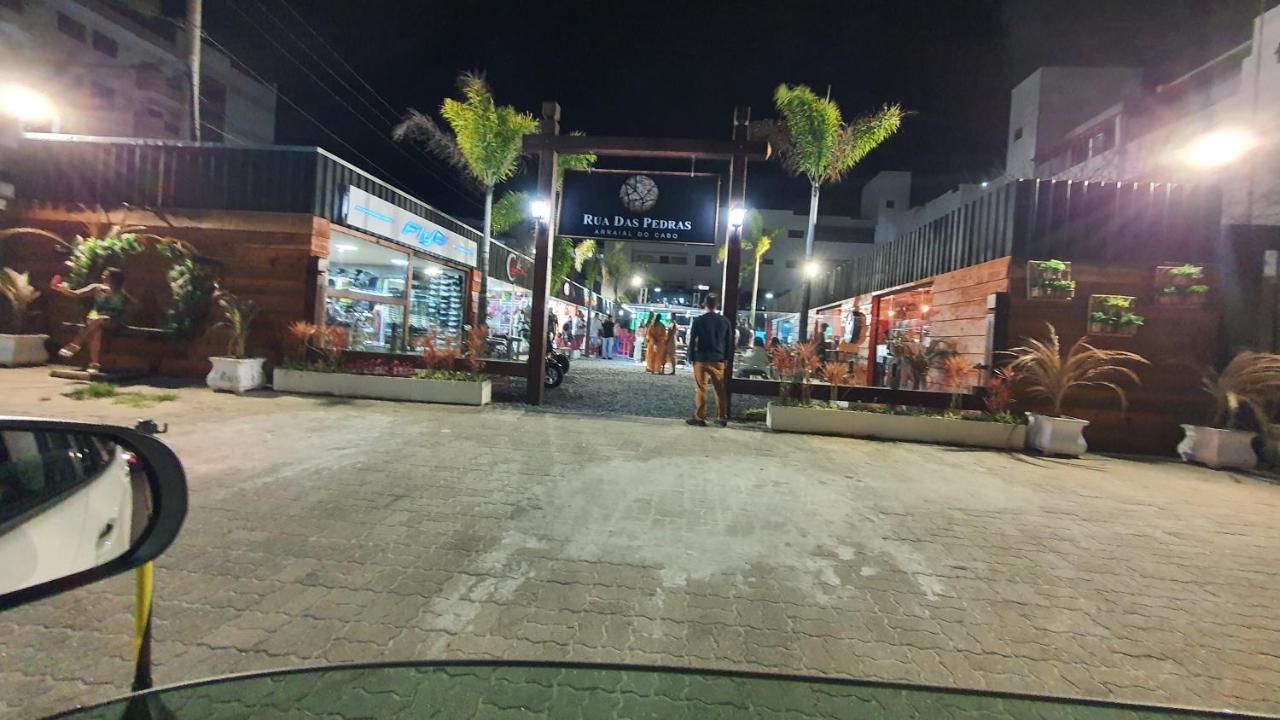 Apartamento Aparts Da Grande 601