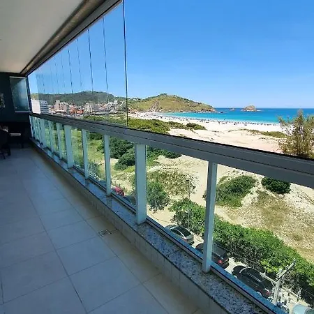 Aparts Da Praia Grande 601 Arraial do Cabo Exterior photo