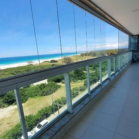 Aparts Da Praia Grande 601 Arraial do Cabo Exterior photo