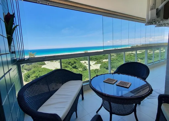 Aparts Da Praia Grande 601