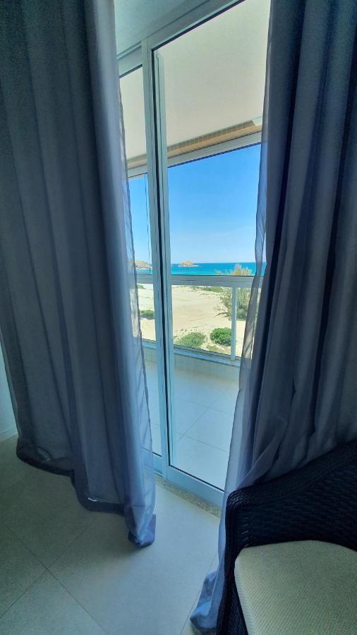 Aparts Da Grande 601 公寓 Arraial do Cabo